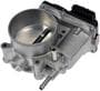 Dorman OE Solutions Throttle Body