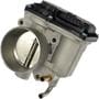 Dorman OE Solutions Throttle Body