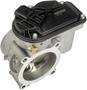 Dorman OE Solutions Throttle Body