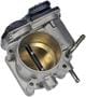 Dorman OE Solutions Throttle Body