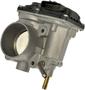 Dorman OE Solutions Throttle Body