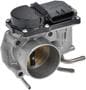 Dorman OE Solutions Throttle Body