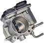 Dorman OE Solutions Throttle Body