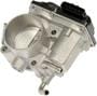 Dorman OE Solutions Throttle Body
