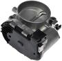 Dorman OE Solutions Throttle Body