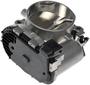 Dorman OE Solutions Throttle Body
