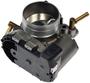 Dorman OE Solutions Throttle Body