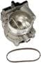 Dorman OE Solutions 6 Terminal Throttle Body
