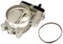 Dorman OE Solutions 6 Terminal Throttle Body