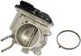 Dorman OE Solutions 6 Terminal Throttle Body