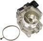 Dorman OE Solutions 6 Terminal Throttle Body