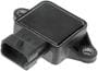 Dorman OE Solutions 3 Terminal Throttle Position Sensor