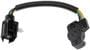 Dorman OE Solutions 3 Terminal Throttle Position Sensor