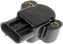 Dorman OE Solutions 3 Terminal Throttle Position Sensor