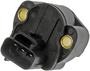 Dorman OE Solutions 3 Terminal Throttle Position Sensor