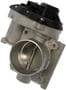 Dorman OE Solutions Throttle Body