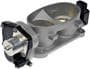 Dorman OE Solutions Throttle Body