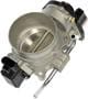 Dorman OE Solutions Throttle Body