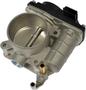 Dorman OE Solutions 6 Terminal Throttle Body