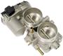 Dorman OE Solutions 6 Terminal Throttle Body