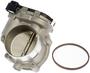 Dorman OE Solutions 6 Terminal Throttle Body
