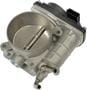Dorman OE Solutions 6 Terminal Throttle Body