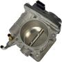 Dorman OE Solutions 6 Terminal Throttle Body