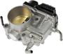 Dorman OE Solutions Throttle Body