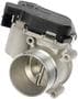 Dorman OE Solutions 6 Terminal Throttle Body