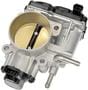 Dorman OE Solutions Throttle Body