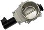Dorman OE Solutions 8 Terminal Throttle Body