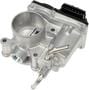 Dorman OE Solutions Throttle Body