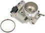 Dorman OE Solutions 6 Terminal Throttle Body