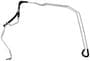 Dorman OE Solutions Power Steering Return Line Assembly