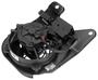 Dorman OE Solutions Plastic Power Steering Pump Fan
