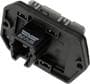 Dorman OE Solutions 4 Terminal Blower Motor Resistor