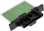 Dorman OE Solutions 4 Terminal Blower Motor Resistor