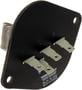 Dorman OE Solutions 4 Terminal Blower Motor Resistor