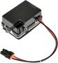 Dorman OE Solutions 2 Terminal Blower Motor Resistor