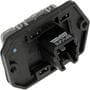 Dorman OE Solutions 4 Terminal Blower Motor Resistor