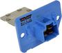 Dorman OE Solutions 4 Terminal Blower Motor Resistor