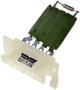Dorman OE Solutions 4 Terminal Blower Motor Resistor