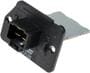 Dorman OE Solutions 4 Terminal Blower Motor Resistor