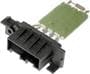 Dorman OE Solutions 5 Terminal Blower Motor Resistor