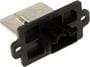 Dorman OE Solutions 4 Terminal Blower Motor Resistor