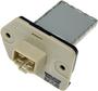 Dorman OE Solutions 4 Terminal Blower Motor Resistor
