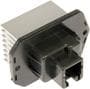 Dorman OE Solutions 4 Terminal Blower Motor Resistor