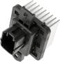 Dorman OE Solutions 3 Terminal Blower Motor Resistor
