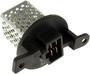 Dorman OE Solutions 4 Terminal Blower Motor Resistor