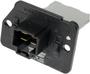 Dorman OE Solutions 4 Terminal Blower Motor Resistor